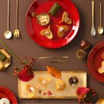 贈り物に最適！京都から美しい素敵な洋菓子店　KINEELキニール京都