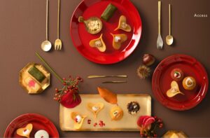 贈り物に最適！京都から美しい素敵な洋菓子店　KINEELキニール京都