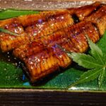 夏バテにうなぎを食べよう！ビタミンAやビタミンB群が豊富！